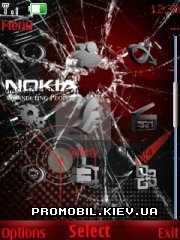  Xpress Music  Nokia Series 40 