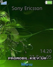   Sony  Sony Ericsson 240x320 