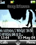  Linkin Park  Sony Ericsson 128x160 