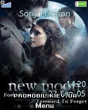    Twilight  Sony Ericsson 240x320 