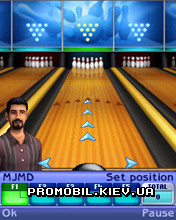 :  [The Sims: Bowling]