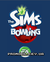 :  [The Sims: Bowling]