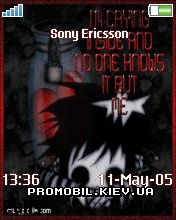   Sony Ericsson 176x220 - Emo