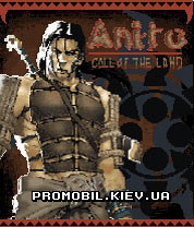:   [Anito: Call of the Land]