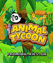Animal Tycoon [ ]