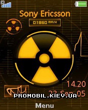   Sony Ericsson 240x320 - Nuclear
