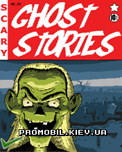   [Ghost Stories]