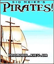   [Sid Meiers Pirates]