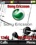   Sony Ericsson 128x160 - Walkman