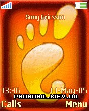   Sony Ericsson 176x220 - Lakshmii Pad