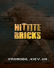   [Hittite Bricks]
