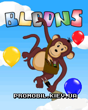  [Bloons]