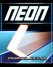   [Neon Runner]