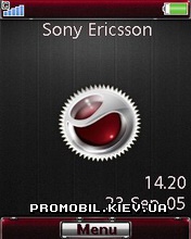  Sony Ericsson 240x320 - Se Saw