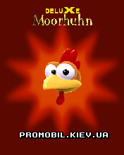 Moorhuhn Deluxe