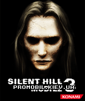   3 [Silent Hill 3 Mobile]