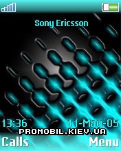   Sony Ericsson 176x220 - Sian