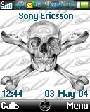   Sony Ericsson 128x160 - Piratas Da Net