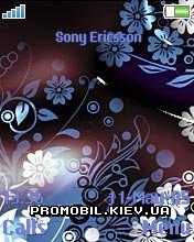   Sony Ericsson 176x220 - Creative