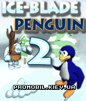 - 2 [Ice Blade Penguin 2]