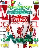   Sony Ericsson 128x160 - Liverpool