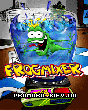 Frogmixer [ ]