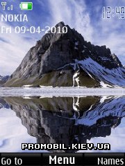   Nokia Series 40 - Mountain