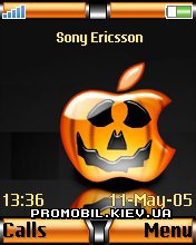   Sony Ericsson 176x220 - Apple