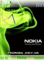   Nokia Series 40 - Nokia