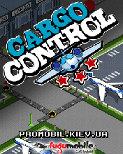   [Cargo Control]