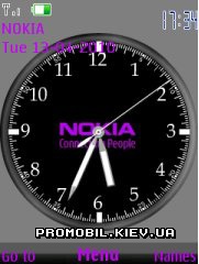   Nokia Series 40 - Grey nokia