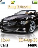   Sony Ericsson 128x160 - Bmw