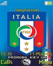   Sony Ericsson 176x220 - Italia