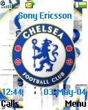   Sony Ericsson 128x160 - Chelsea