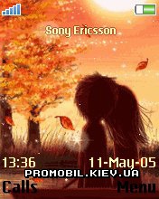   Sony Ericsson 176x220 - Love You Always
