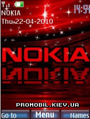   Nokia Series 40 - Nokia