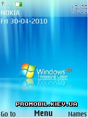   Nokia Series 40 - Windows XP