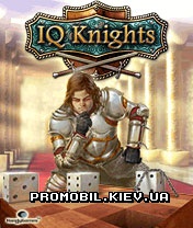   [IQ Knights]