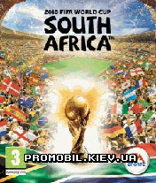  2010:     [Fifa 2010: South Africa World Cup]