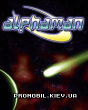  [Alphaman]