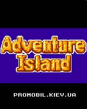   [Adventure Island]