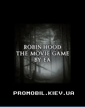   [Robin Hood: The Movie Game]