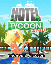   [Hotel Tycoon Resort]