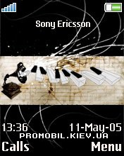   Sony Ericsson 176x220 - Opus