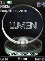   Nokia Series 40 - Lumen