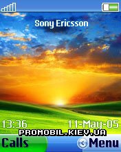   Sony Ericsson 176x220 - Windows