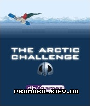   [The Arctic Challenge]