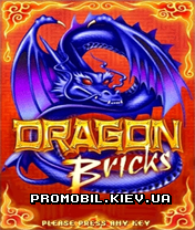   [Dragon Bricks]