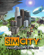   [SimCity Deluxe]