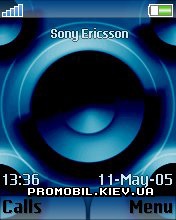   Sony Ericsson 176x220 - Boofer